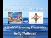Spirit Sessions AVOTL S5E14 – Anahata (Holly Hallowell) World of Assisting Frequencies