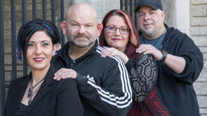 Queens of Wands-Playlist Featured Image 1