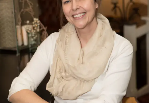 Kelly Elson