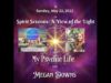 Spirit Sessions AVOTL S5E21 – Megan Downs – My Psychic Life