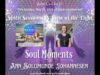 Spirit Sessions AVOTL S5E22 –  Ann Solmunde Johannesen – Soul Moments
