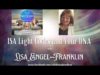 Spirit Sessions AVOTL S5E28 – Lisa Engel-Franklin – ISA Light Codes And Your DNA