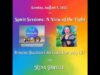 Spirit Sessions AVOTL S5E32- Rena Dwelle – Bringing Quantum Colors into Your Daily Life