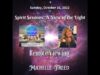 Spirit Sessions AVOTL S5E42 – Michelle Freed – Remote Viewing