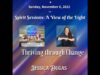 Spirit Sessions AVOTL S5E45 – Jessica Dugas – Thriving Through Change
