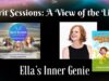 Spirit Sessions AVOTL S5E50 – Jacqueline Pirtle – Ella’s Inner Genie: The Power of Children