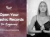 Spirit Sessions AVOTL S6E1 – Laura Mazzotta – How to actually Hold your Intentions for 2023