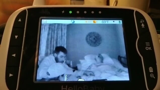 Spirit Guides or Something else?