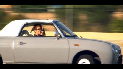 Rescue Mediums ‘Behind the Scenes’ S4E4 ‘Spirits in the City’