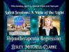 Spirit Sessions AVOTL S6E14 Lesley Mitchell Clarke Hypnotherapeutic Regression