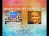 Spirit Sessions AVOTL Vicki Alcott S6E15 The Importance of Self-Care and Self Help