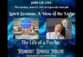 Spirit Sessions AVOTL Robert Lindsay Milne The Life of a Psychic S6E26