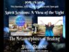 The Spirit Sessions AVOTL Julie Dianne The Metamorphosis of Healing S6E30