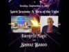 Spirit Sessions AVOTL Shiraz Baboo Energetic Magic S6E36