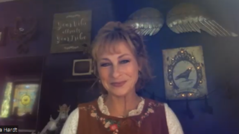 Tina Hardt