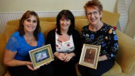 The Psychic Jackies’ Visits Ep2 ‘Mrs Doyle’