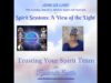 SPIRIT SESSIONS AVOTL | Tywanah Evett Trusting your Spirit Team | S7-E6