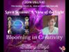 Spirit Sessions AVOTL Brittany Floyd Blooming in Creativity S7E10