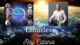 Spirit Sessions AVOTL Ray Catania Limitless S7E9