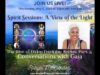 Spirit Sessions AVOTL Conversations with Gaia Robyn McClendon S7E15