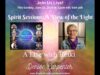 Spirit Sessions AVOTL A Life with Reiki Denise Carpenter S7E23