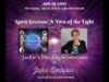Spirit Session’s AVOTL Jackie’s Psychic Adventures with Jackie Dennison S7 E26