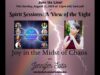 Spirit Sessions AVOTL Joy in the Midst of Chaos with Jennifer Soto S7E30