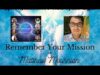 Spirit Sessions AVOTL Remember Your Mission with Matthew MournianS7E28