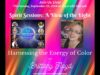 Spirit Sessions AVOLT Harnessing the Energy of Color with Brittany Floyd S7E37