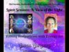 Spirit Sessions AVOTL Frequencies with Energy Art with Gisela Gonzalez S7E36