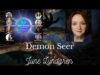 Spirit Sessions AVOTL Demon Seer with June Lungren S7E40