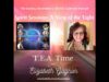 Spirit Sessions AVOTL T.E.A Time with Elizabeth Jean Gagnon S7E42