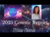 Spirit Sessions AVOTL Katie uses Human TL 2025 Cosmic Report Katie Stienle S8E3