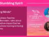 S3.E3. Young Minds | The Stumbling Spirit Podcast