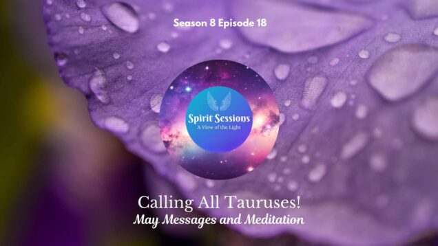 Calling All Tauruses!! S8 E18