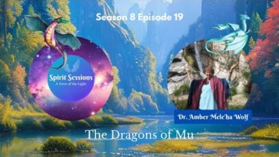 Discover the Dragons of Mu s8 e19