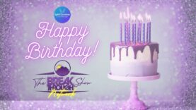 Happy Birthday Cancer and Breakthrough Show  Network S8E28