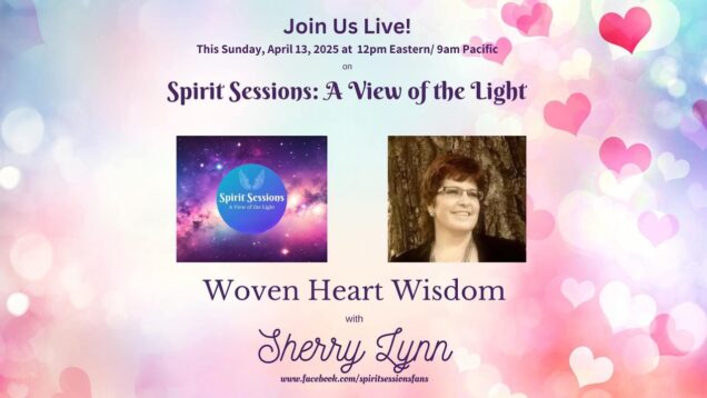 Heart Woven Wisdom S8 E16