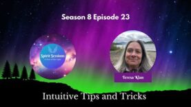 Intuitive Tips and Tricks to enhance your Psychic Abilities! S8E23
