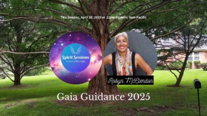 What does Gaia want us to know ?S8E16