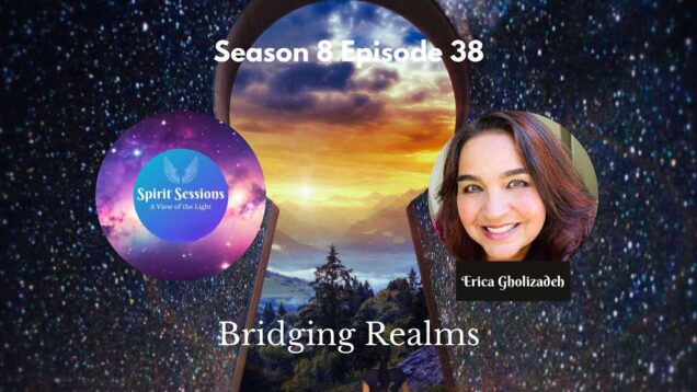 Bridging Realms S8 E38