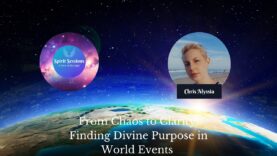 From Chaos to Clarity: Finding Divine Purpose in World Events S8 E47