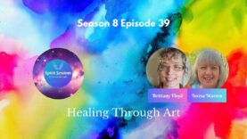 Healing Through Art S8 E39