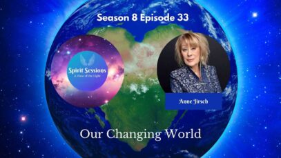 Our Changing World