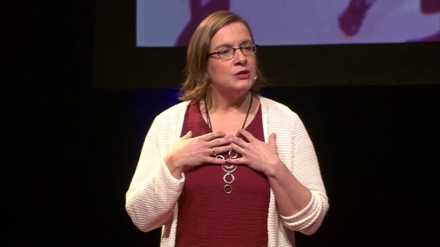 The Frequency of LOVE