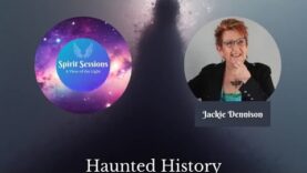 Haunted History