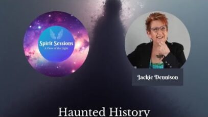 Haunted History