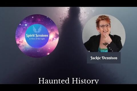 Haunted History