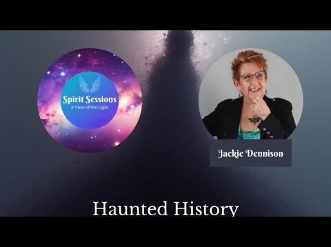Haunted History