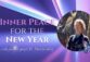 Inner Peace for the New Year